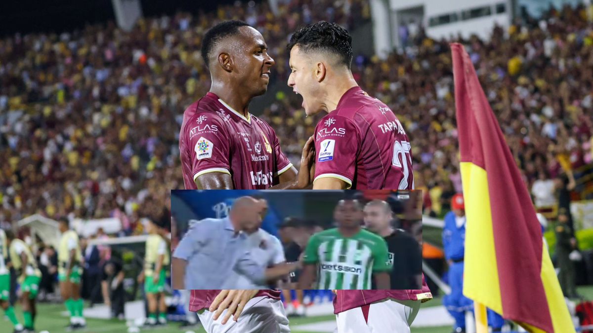 ¿Conoce la verdadera historia de América de Cali en 'Aquel 19'?