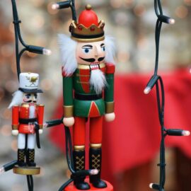 ¿Cómo fue la tregua de Navidad en la Primera Guerra Mundial?