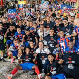 ¿Ya se conoce el primer ascendido del FPC? Unión Magdalena se impuso ante Llaneros