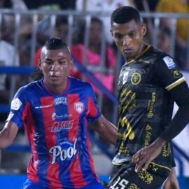 ¿En qué va el ascenso del fútbol colombiano? Ojo, porque se definirá pronto