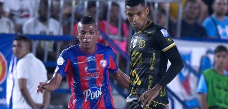 ¿En qué va el ascenso del fútbol colombiano? Ojo, porque se definirá pronto