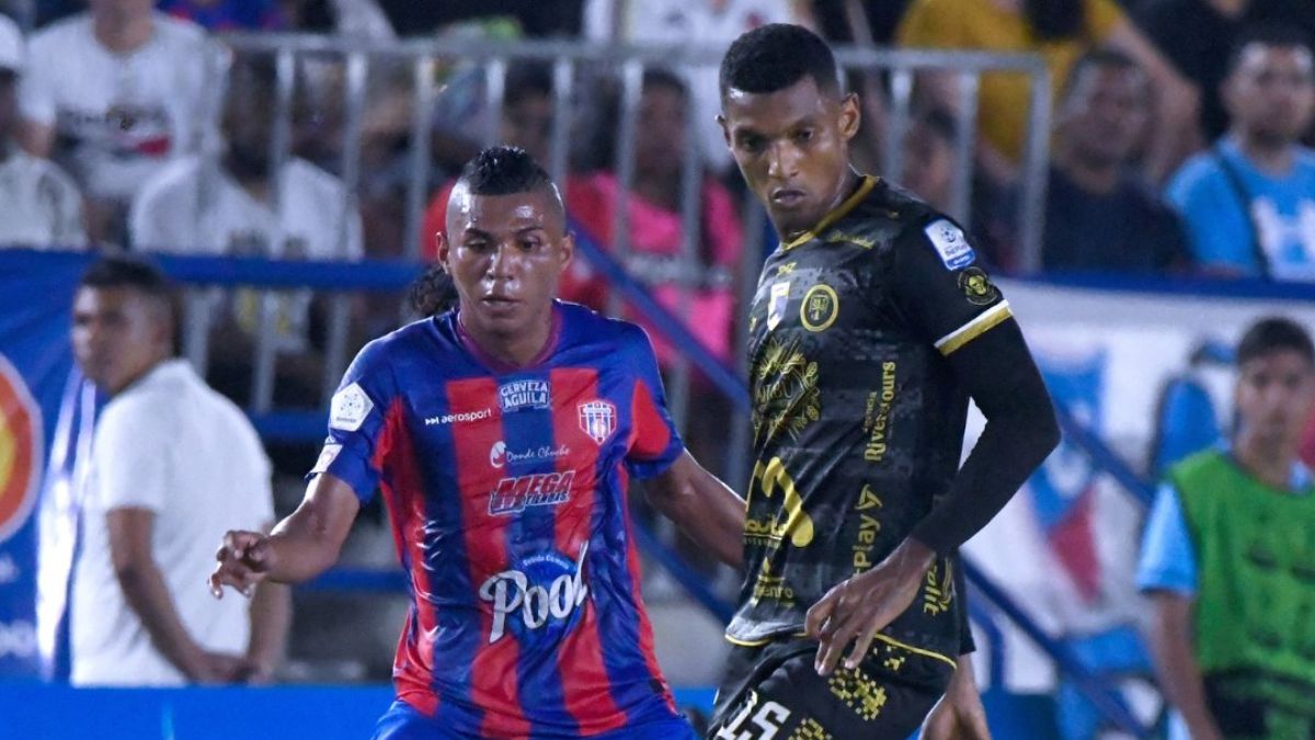 ¿En qué va el ascenso del fútbol colombiano? Ojo, porque se definirá pronto