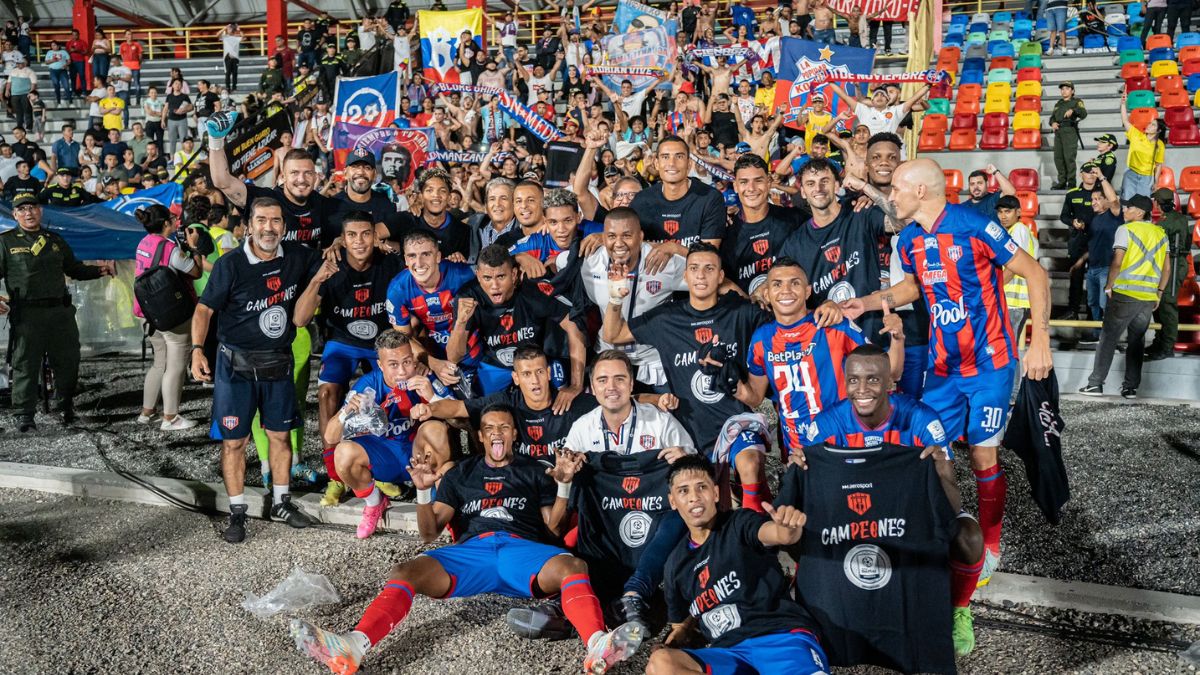 ¡Listo el sorteo del Mundial de clubes! Así quedaron los grupos: hay 'partidazos'