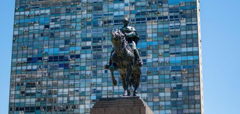 ¿Existe un país en Latinoamérica que no celebra navidad?