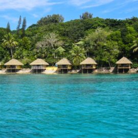 Conociendo a Vanuatu: Una de las islas más hermosas del Pacífico