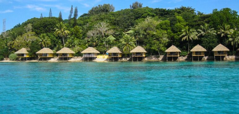 Conociendo a Vanuatu: Una de las islas más hermosas del Pacífico