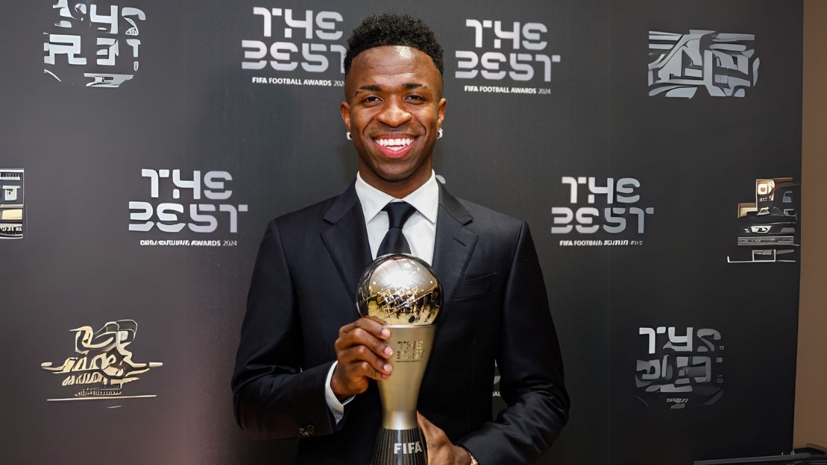 Este es el nuevo premio del 'Dibu' Martínez luego de ser ganador de Copa América