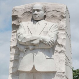 ¿Quién era Martin Luther King Jr.? personaje que incluso tiene un feriado en Estados Unidos