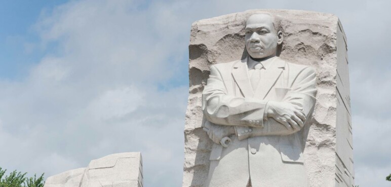 ¿Quién era Martin Luther King Jr.? personaje que incluso tiene un feriado en Estados Unidos