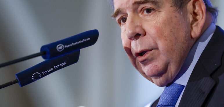 Venezuela ofrece 100.000 dólares por información sobre el paradero de González Urrutia