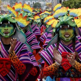 El Carnaval de Negros y Blancos 2026 ya calienta motores: ¿Cuándo iniciará?