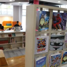 Inaugurarán la primera comicteca pública del Valle del Cauca: ¿dónde y cuándo será?