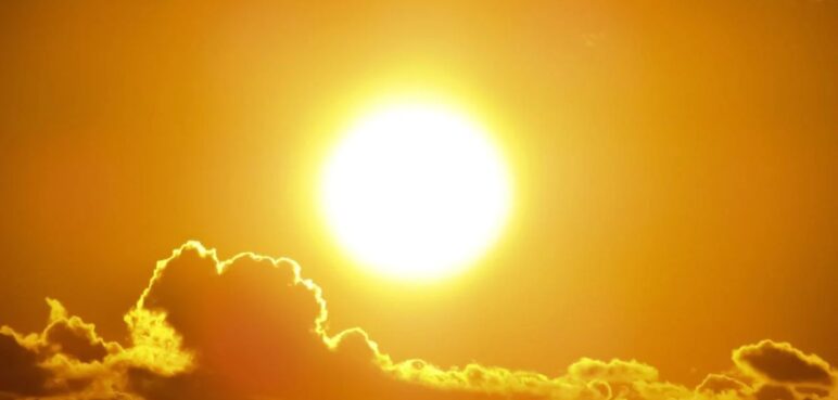 El 2024 registró la temperatura más cálida, ¿de cuánto fue?; esto dice estudio de la Nasa