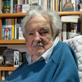 El legado de 'Pepe' Mujica; expresidente fallece luego de complicación por enfermedad
