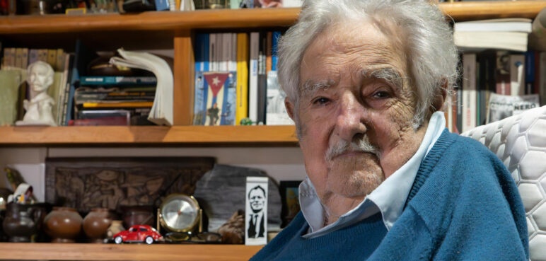 El legado de 'Pepe' Mujica; expresidente fallece luego de complicación por enfermedad