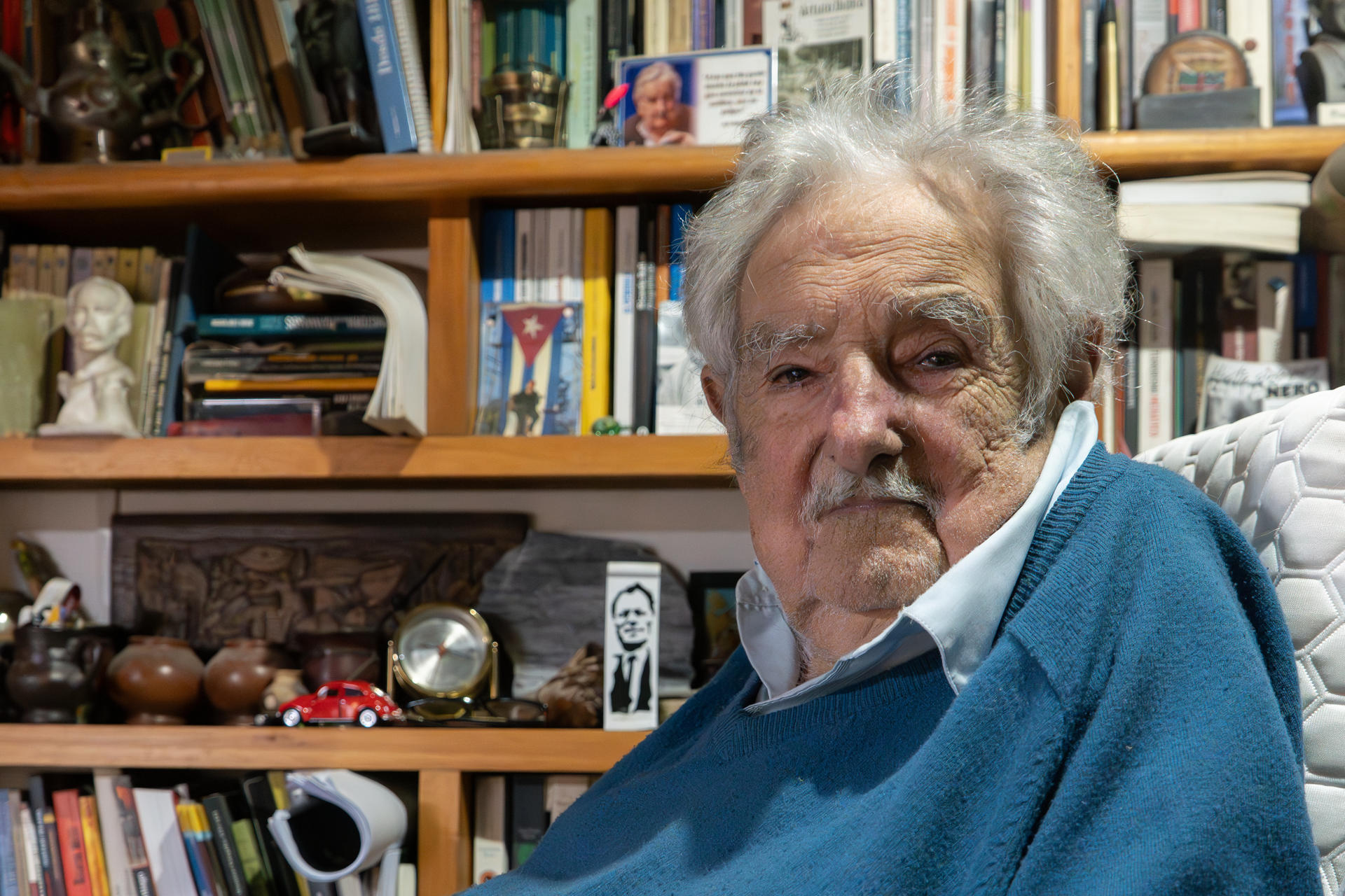 El legado de 'Pepe' Mujica; expresidente fallece luego de complicación por enfermedad