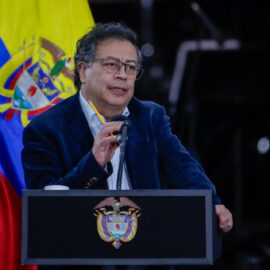 Petro solicita a la Corte Constitucional audiencia pública sobre la reforma pensional