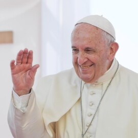Estos son los posibles sucesores del Papa Francisco: así se elige un nuevo pontífice