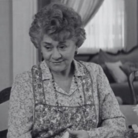 Fallece icónica actriz británica que hizo historia en 101 dálmatas