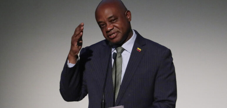 “Hemos superado el impasse con el Gobierno de los Estados Unidos”: Cancillería de Colombia