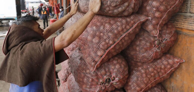 ¿En cuánto cerró la inflación de Colombia en 2024? Esto dice informe del Dane  