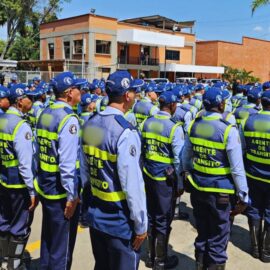 ¿Qué pasará con los agentes de tránsito tras reorganización? Secretaría de Movilidad responde
