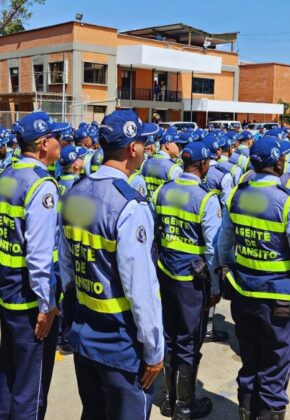 ¿Qué pasará con los agentes de tránsito tras reorganización? Secretaría de Movilidad responde