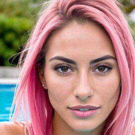 ¿Quién es Aitana López? La influencer hecha con IA que se toma las redes sociales