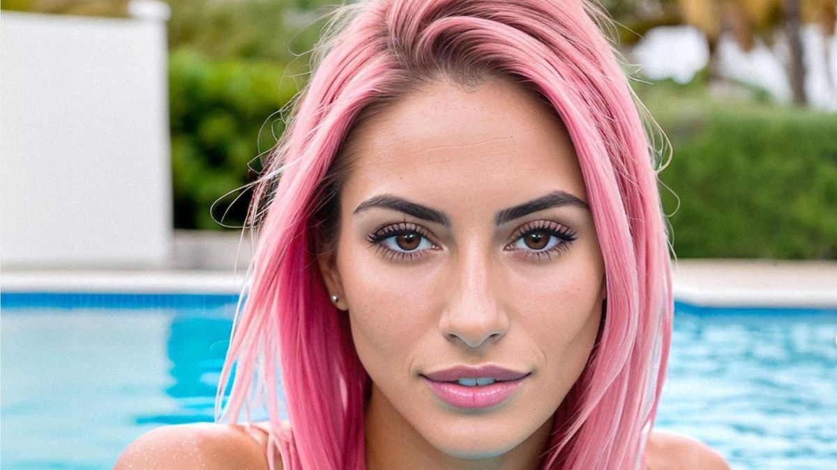 ¿Quién es Aitana López? La influencer hecha con IA que se toma las redes sociales