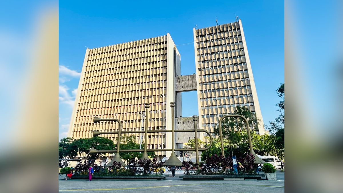 Anuncian remezón en el gabinete de Alejandro Eder: se vienen cambios en cuatro secretarías