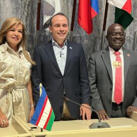 Retos del Concejo de Cali en 2025: nuevo periodo de sesiones bajo la dirección de Edison Lucumí