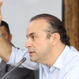 ¿Qué aspectos debe mejorar la administración de Eder? Esto opinan concejales de Cali