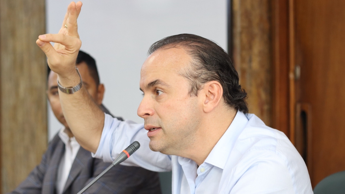¿Qué aspectos debe mejorar la administración de Eder? Esto opinan concejales de Cali