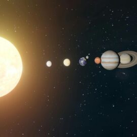 Cuatro planetas serán visibles desde la tierra: ¿cuándo y dónde se podrán ver?