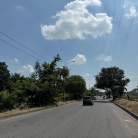 Así avanza la ampliación de la avenida ciudad de Cali: esto dicen autoridades