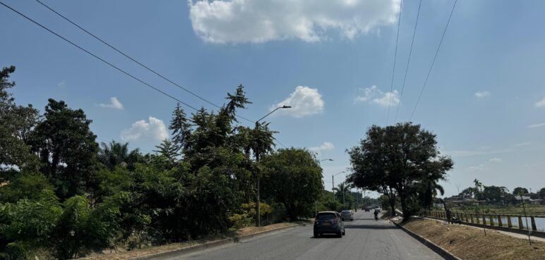 Así avanza la ampliación de la avenida ciudad de Cali: esto dicen autoridades