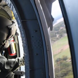 Avioneta desaparecida en Antioquia, ¿cómo avanza la búsqueda de los tripulantes?
