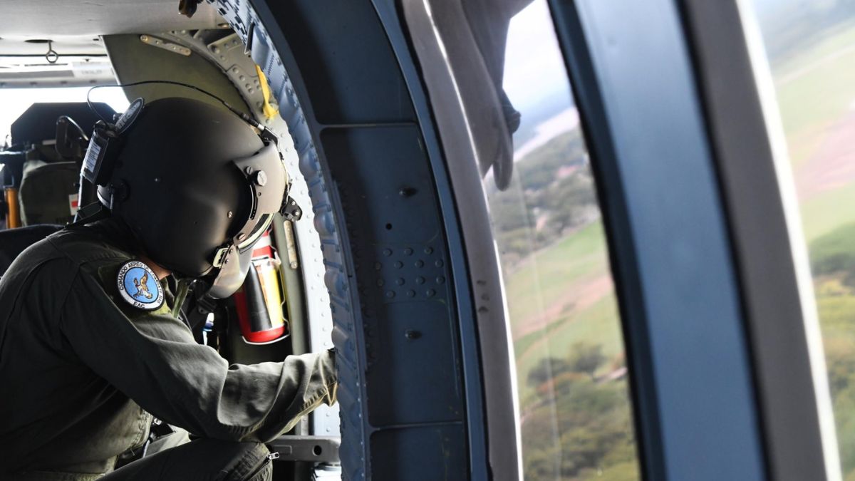 Avioneta desaparecida en Antioquia, ¿cómo avanza la búsqueda de los tripulantes?