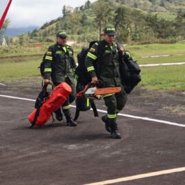 Avistamiento de restos de avioneta desaparecida en Antioquia, ¿Dónde se encontraron? 