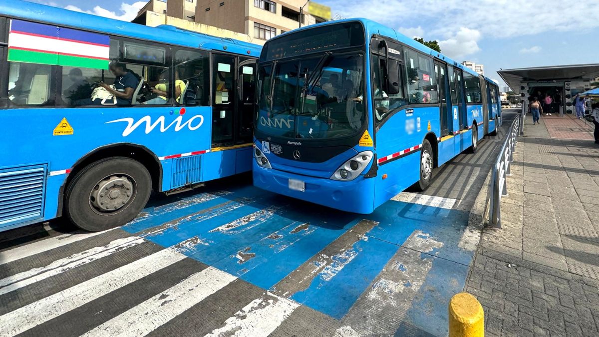 Empréstito será invertido en la recuperación de la Avenida Ciudad de Cali: alcalde entregó detalles