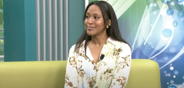 Conoce la experiencia de Eliana Bravo, la caleña que cambió de profesión en EE.UU.