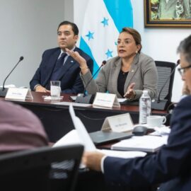 Gobierno de Honduras cancela la cumbre de la Celac por la "falta de consenso"