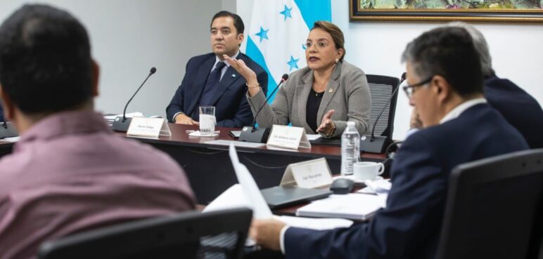 Gobierno de Honduras cancela la cumbre de la Celac por la "falta de consenso"