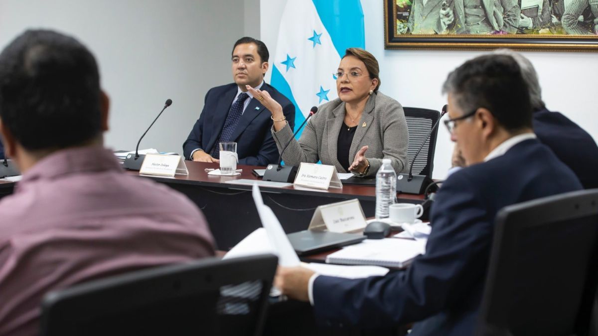 Gobierno de Honduras cancela la cumbre de la Celac por la "falta de consenso"