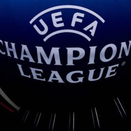 Champions League: estos son los partidos de esta semana, Liverpool el gran favorito