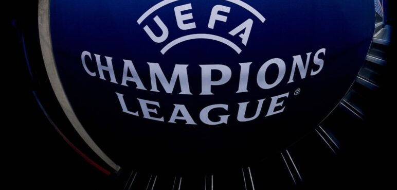 Champions League: estos son los partidos de esta semana, Liverpool el gran favorito