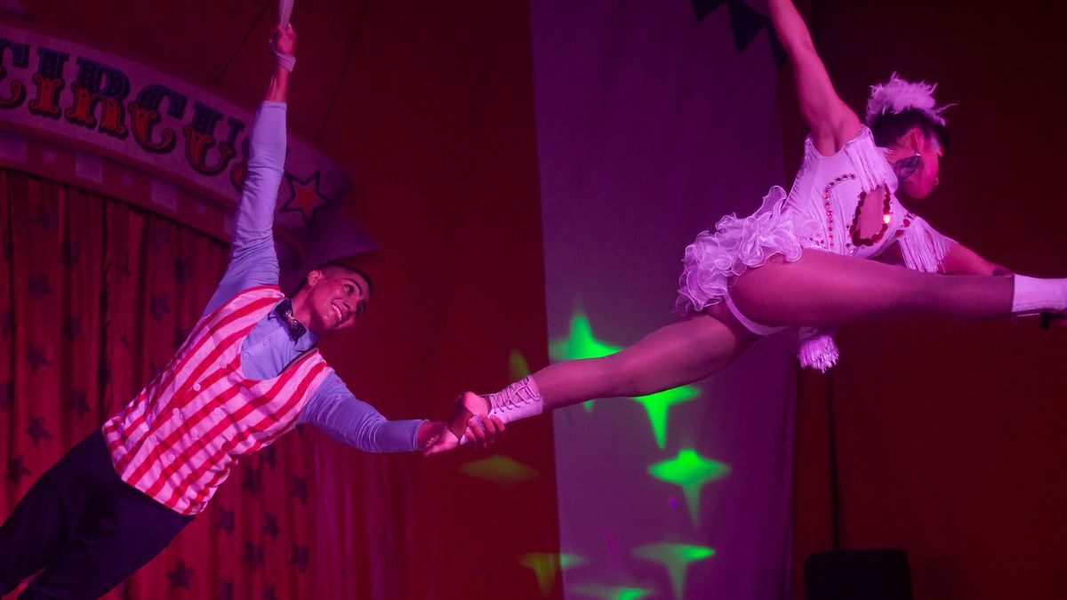 El teatro en Cali, una ‘juntanza’ que fomenta la identidad cultural