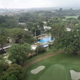 Polémica por devolución de impuesto predial al Club Campestre tras ser declarado de bien cultural