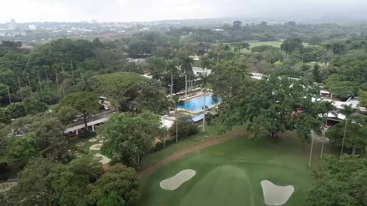 Polémica por devolución de impuesto predial al Club Campestre tras ser declarado de bien cultural