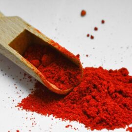 Colorante N° 3: ¿Qué alimentos lo tienen y por qué EE.UU prohibió su uso?